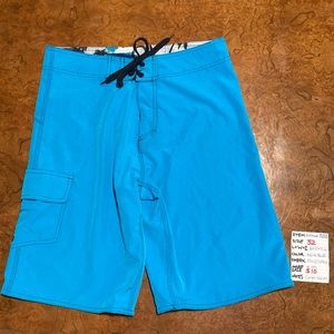 Burnside Board Shorts
